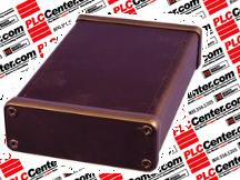 HAMMOND MANUFACTURING 1455P1602BK