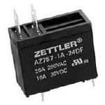 AMERICAN ZETTLER AZ757-1A-12DEF