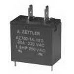 AMERICAN ZETTLER AZ760-1A-12D