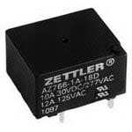 AMERICAN ZETTLER AZ766-1A-12DE
