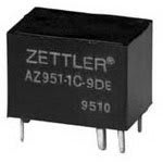 AMERICAN ZETTLER AZ951-1CH-24DE