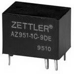 AMERICAN ZETTLER AZ952-1C-24DE