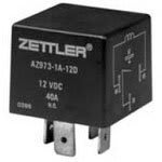 AMERICAN ZETTLER AZ973-1A-12DC1
