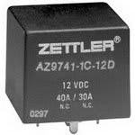 AMERICAN ZETTLER AZ9741-1C-12DE
