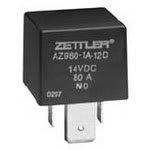 AMERICAN ZETTLER AZ980-1C-12D