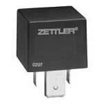 AMERICAN ZETTLER AZ9801-1A-24DHER