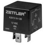 AMERICAN ZETTLER ST9721-U1
