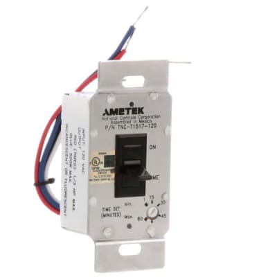 AMETEK TNC-T1517-120