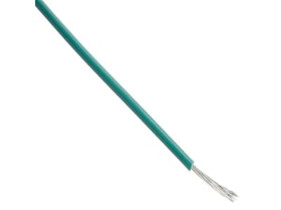 ALPHA WIRE 6712-GREEN-1000
