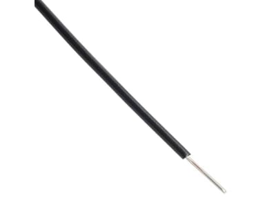 ALPHA WIRE 6715S-BLACK-1000