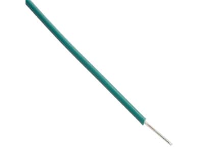 ALPHA WIRE 6717S-GREEN-100
