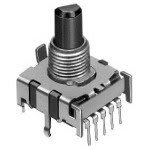 ALPS ELECTRIC SRBV181004