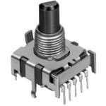 ALPS ELECTRIC SRBV141201