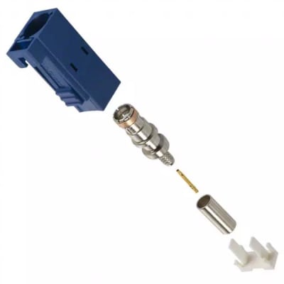 AMPHENOL FA1-NCSJ-C01-0