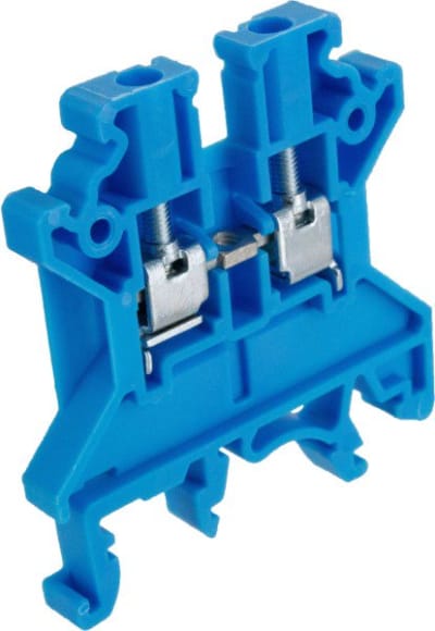 ALTECH CORP CTS2.5U-N/BU