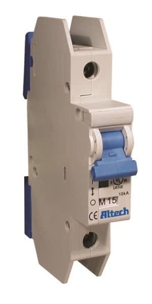 ALTECH CORP 1CU13L