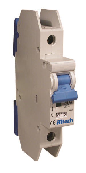 ALTECH CORP 1DU4L
