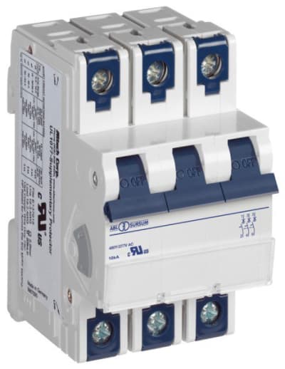 ALTECH CORP 3B25UR