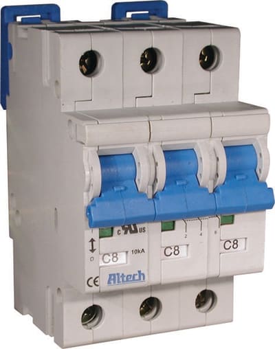 ALTECH CORP 3BU40R