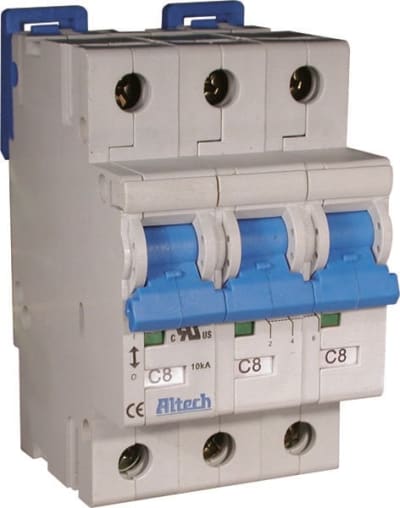 ALTECH CORP 3BU50R