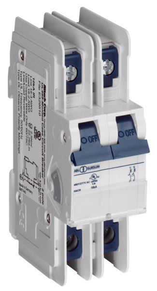 ALTECH CORP 2C5DL