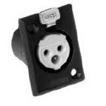 AMPHENOL AC-PDN-31-BLU