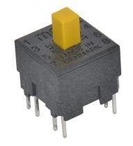 APEM COMPONENT 15552