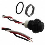 APEM COMPONENT IHSH36F2