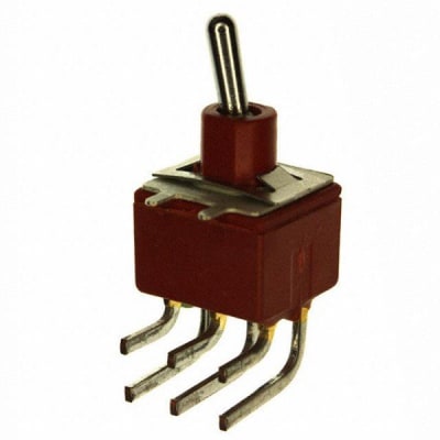 APEM COMPONENT 3546001ND02