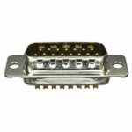 AMPHENOL L717DA15P