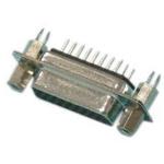 AMPHENOL L77HDEH15SOL2RM5