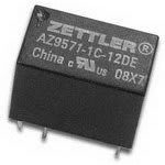AMERICAN ZETTLER AZ9571-1C-12DE