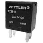 AMERICAN ZETTLER AZ9841-1C-12DR