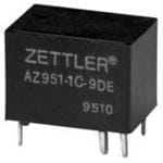 AMERICAN ZETTLER AZ951-1CM-12DSE