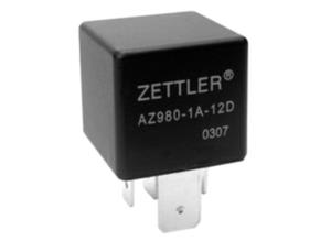 AMERICAN ZETTLER AZ980-1C-12DD