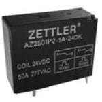 AMERICAN ZETTLER AZ2501P1-1C-6D
