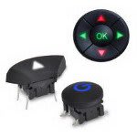 APEM COMPONENT 1ZCS16LM11809