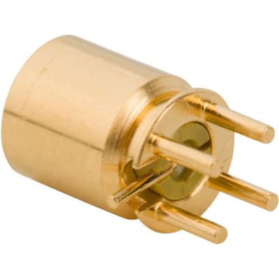 AMPHENOL SMP-MSLD-PCS-2