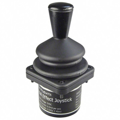 APEM COMPONENT HFX11S10