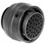 AMPHENOL MS3116F8-4P