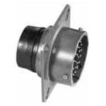 AMPHENOL MS3122E22-55P