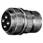 AMPHENOL U61-168622-09S