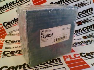 HAMMOND MANUFACTURING 1458C3B