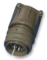 AMPHENOL MS3106E24-10P