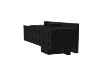 AMPHENOL 10073599-050LF