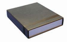 HAMMOND MANUFACTURING 1598BBBK