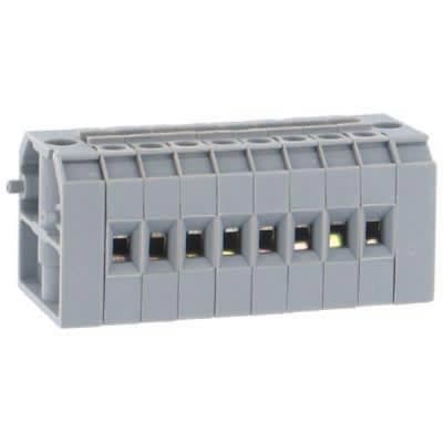 ALTECH CORP CMB4/8