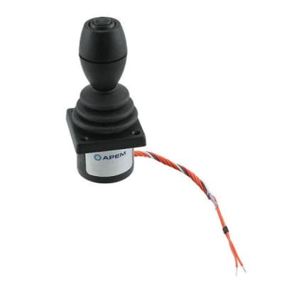 APEM COMPONENT 3D29J1500