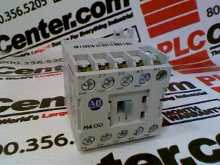 ALLEN BRADLEY 700DC-M400Z2S