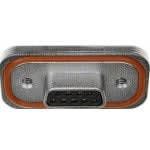 AMPHENOL MDBE09SE860